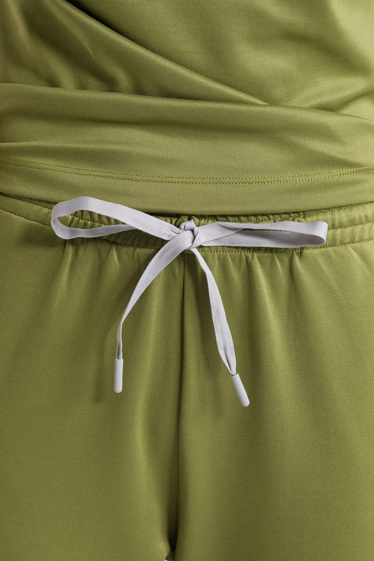 Scrub Feminino Soft - Verde Militar