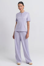 Scrub Feminino Urbane - Violeta