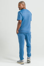 Scrub Masculino Active - Azul Jeans