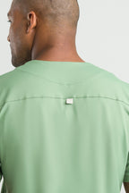 Scrub Masculino Active - Verde