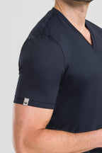 Scrub Masculino Care - Preto