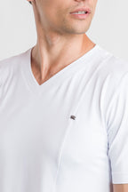 Scrub Masculino Coach - Branco