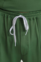 Scrub Masculino Coach - Verde Forest