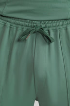 Scrub Masculino Coach - Verde Hero