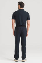 Scrub Masculino Grow - Preto