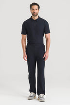 Scrub Masculino Grow - Preto