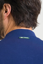 Scrub Masculino Life Style - Azul Marinho