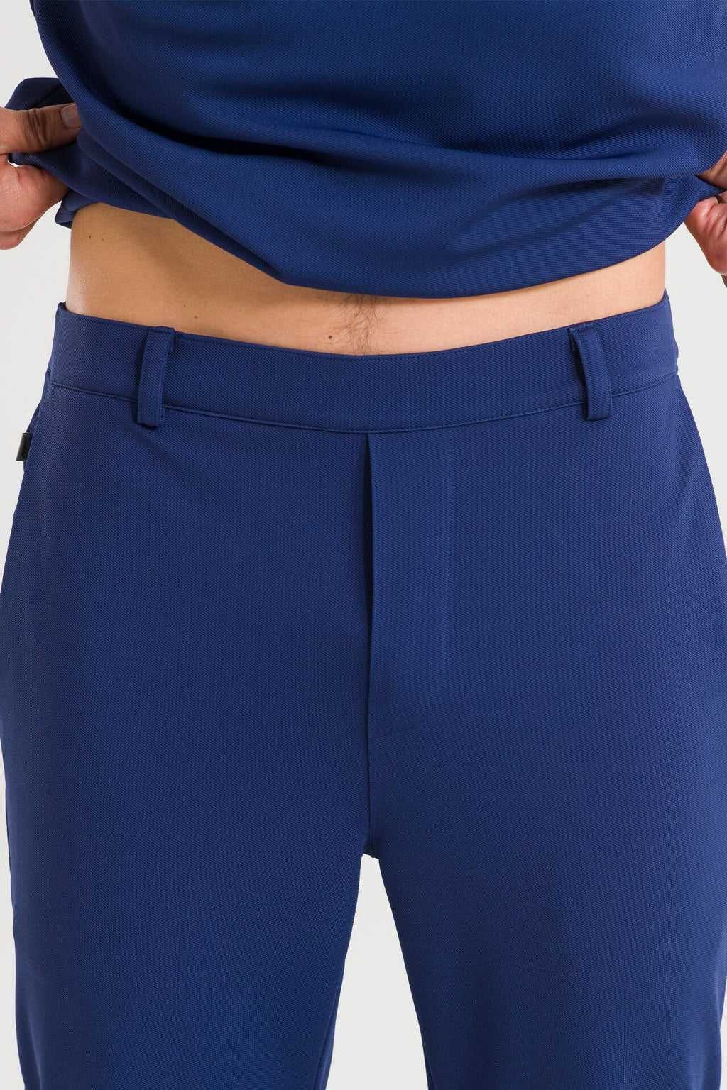 Scrub Masculino Life Style - Azul Marinho