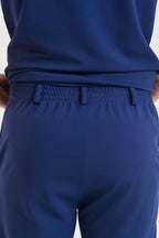 Scrub Masculino Life Style - Azul Marinho