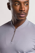 Scrub Masculino Life Style - Cinza