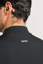 Scrub Masculino Life Style - Preto