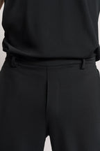 Scrub Masculino Life Style - Preto