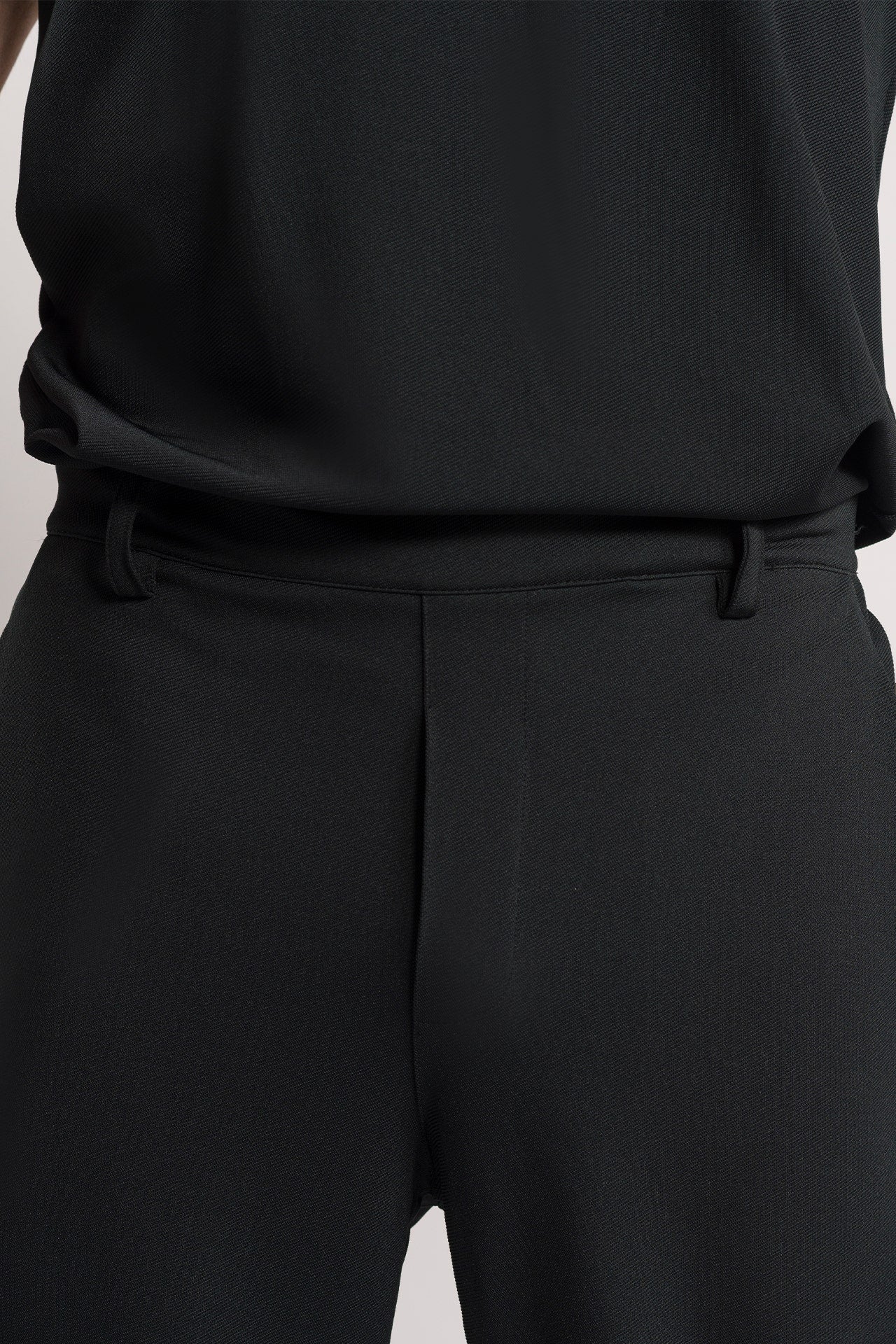 Scrub Masculino Life Style - Preto