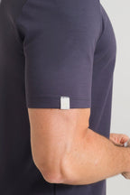 Scrub Masculino Polo - Cinza
