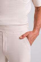 Scrub Masculino Thomas - Bege