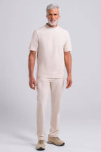 Scrub Masculino Thomas - Bege