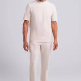 Scrub Masculino Thomas - Bege