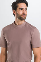 Scrub Masculino Thomas - Marrom