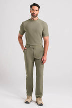 Scrub Masculino Thomas - Oliva