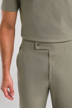 Scrub Masculino Thomas - Oliva