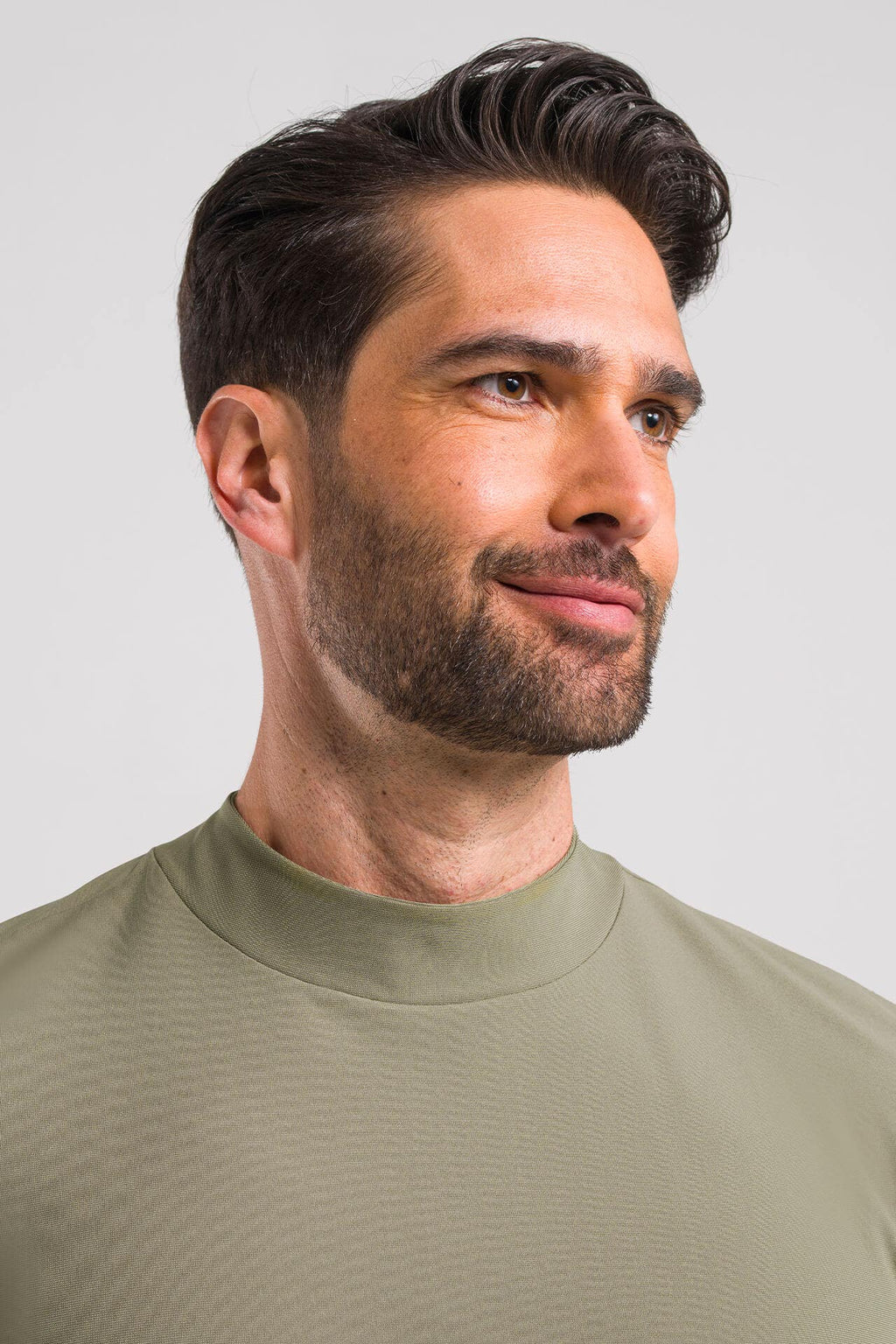 Scrub Masculino Thomas - Oliva