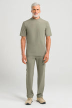 Scrub Masculino Thomas - Oliva