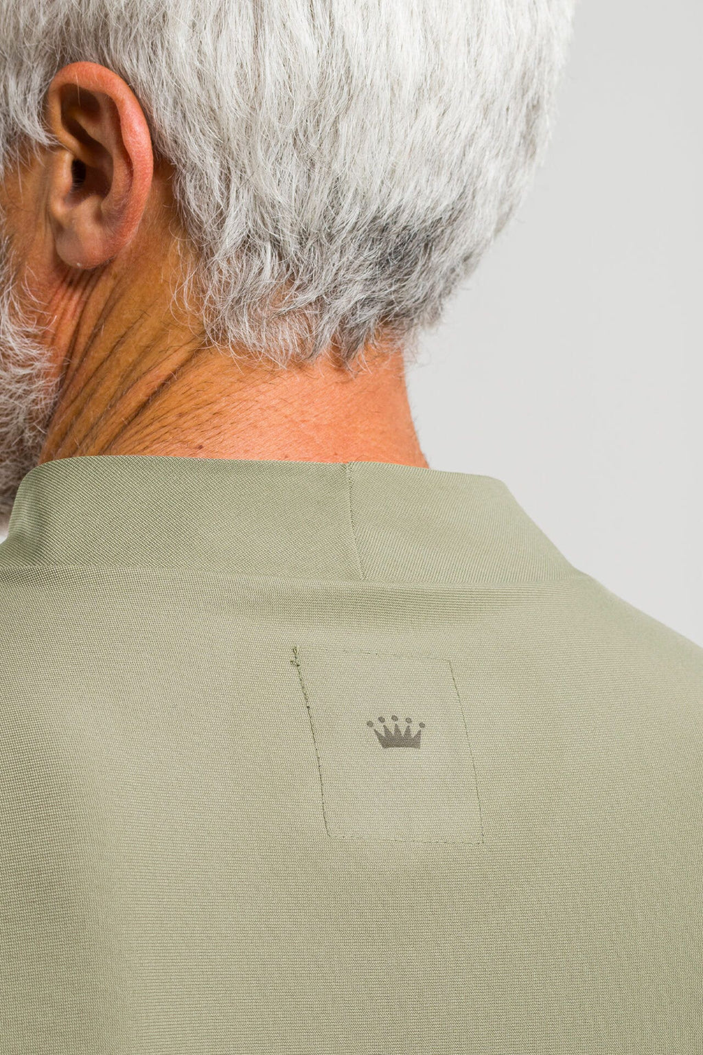 Scrub Masculino Thomas - Oliva