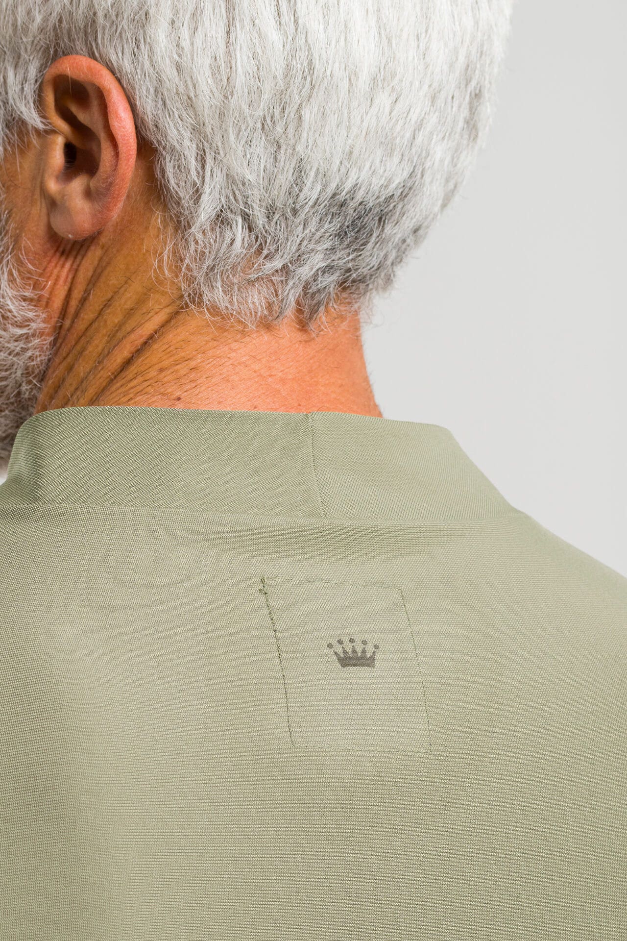 Scrub Masculino Thomas - Oliva
