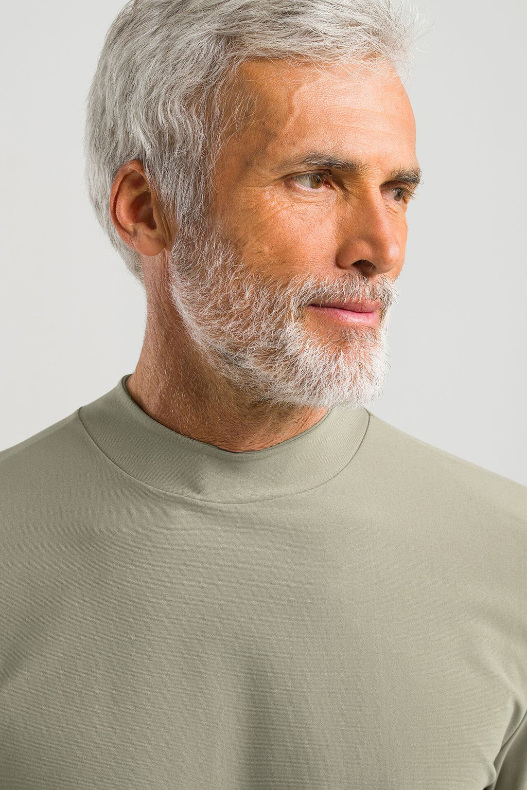 Scrub Masculino Thomas - Oliva