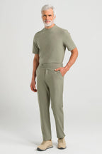 Scrub Masculino Thomas - Oliva