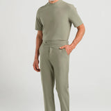 Scrub Masculino Thomas - Oliva