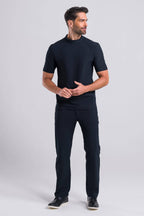 Scrub Masculino Thomas - Preto