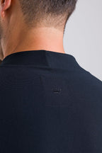 Scrub Masculino Thomas - Preto