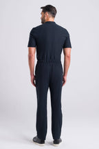 Scrub Masculino Thomas - Preto
