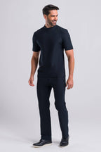 Scrub Masculino Thomas - Preto