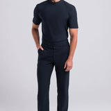Scrub Masculino Thomas - Preto