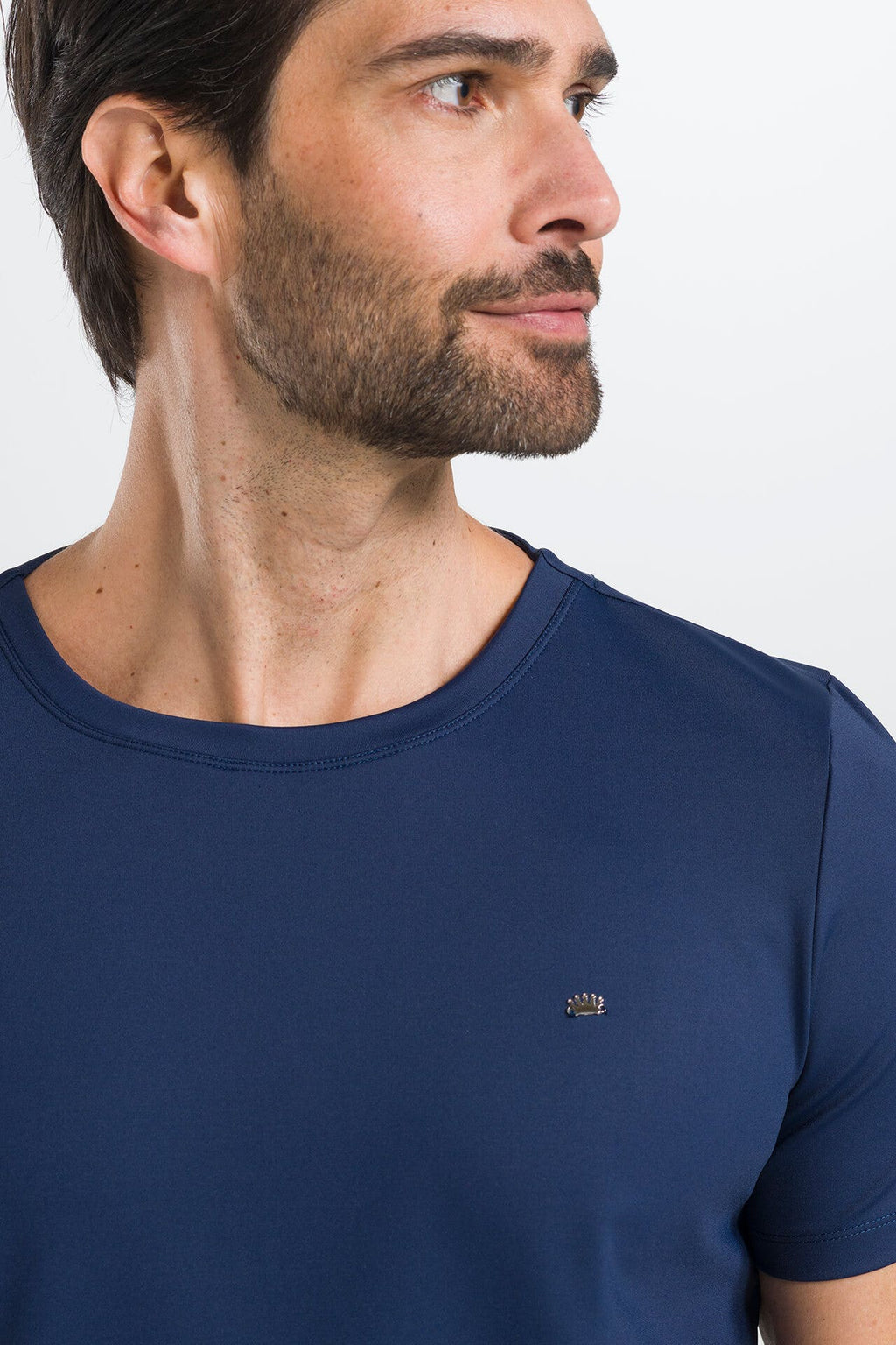 Scrub Masculino Veneto - Azul Marinho