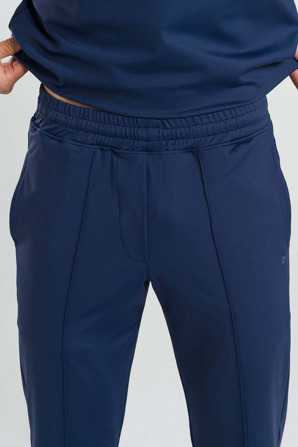 Scrub Masculino Veneto - Azul Marinho