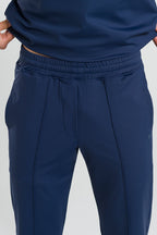 Scrub Masculino Veneto - Azul Marinho