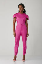 Scrub Selena Feminino - Rosa