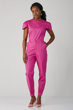 Scrub Selena Feminino - Rosa