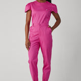 Scrub Selena Feminino - Rosa