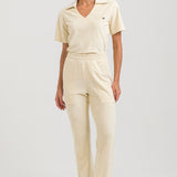 Scrub Feminino Mônaco - Bege