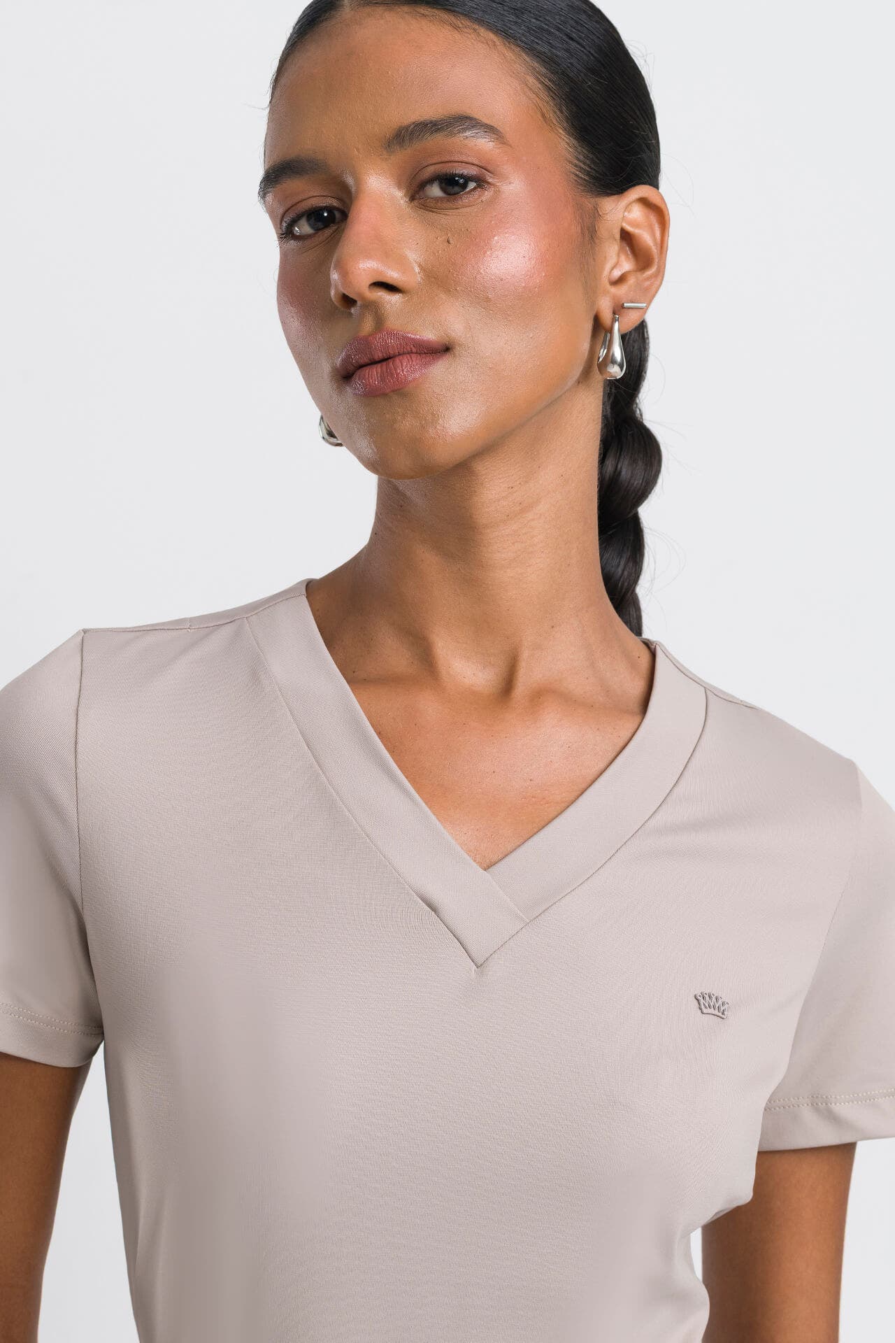 Scrub Feminino Active - Fendi