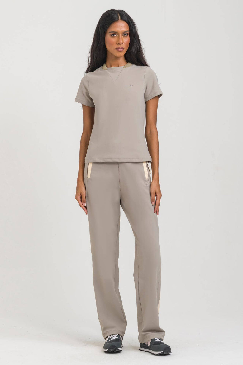 Scrub Feminino Bold - Fendi