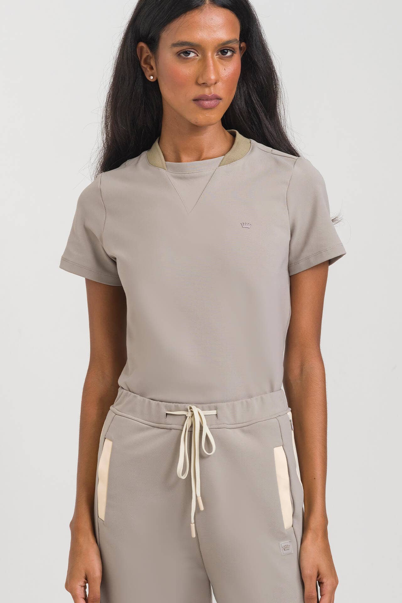 Scrub Feminino Bold - Fendi