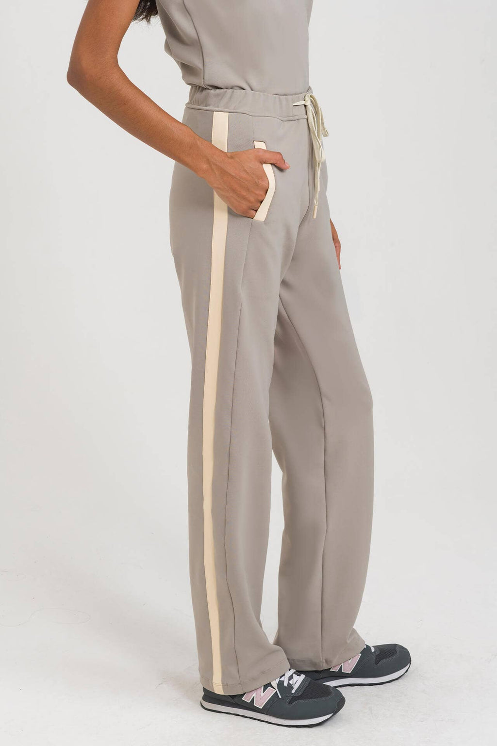 Scrub Feminino Bold - Fendi