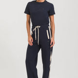 Scrub Feminino Bold - Preto