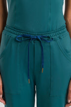 Scrub Feminino Coach Edição Limitada Brasil - Verde