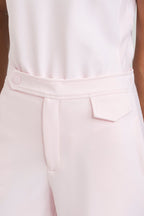 Scrub Feminino Eagle - Rosa Soft